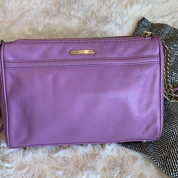 Rebecca minkoff crossbody - Picture 6 of 13